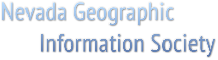 Nevada Geographic
 Information Society